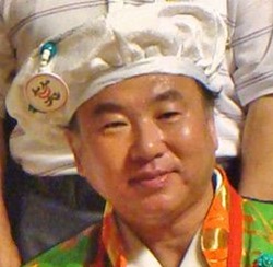 小ノ上マン太郎