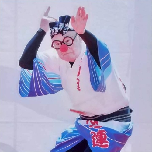 洛風トラ次郎