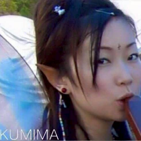 KUMAKI
