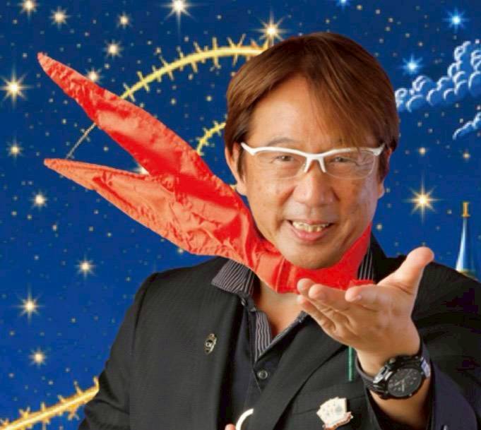 ヒーロー