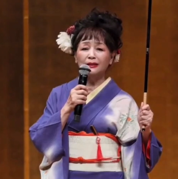 涼風歌萌
