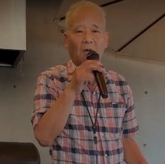 無駄話三太夫